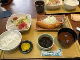 まるは食堂 ラシック店