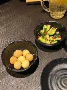 黒潮 品川本店