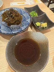博多ぐるぐるとりかわ 竹乃屋 京橋コムズガーデン店