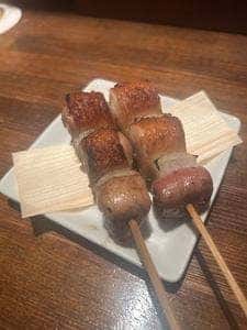 YAKITORI&Wine HAKKAKU