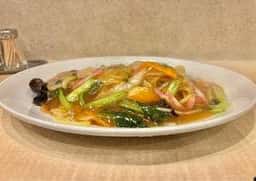 舞鶴麺飯店