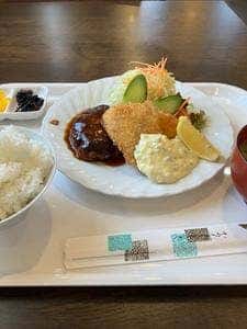 洋食レストラン まつやま亭