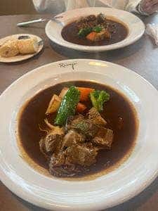 ターブル・ドゥ・リバージュ