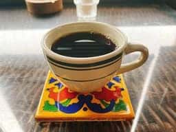 BAR 喫茶 Bongo