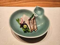 旬菜 まつ村