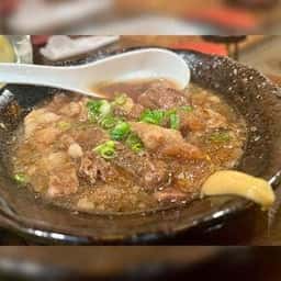 地魚屋台ごっつあん 魚町店