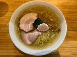 麺道六善