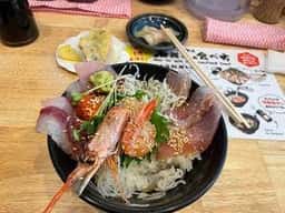 どんぶり次郎