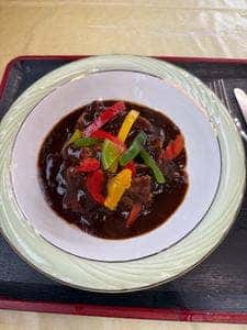 麺処 山小屋亭