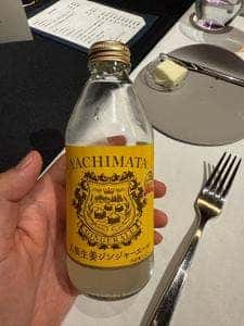 L'ESPRIT SHINANO