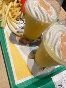 マクドナルド 水道橋外堀通り店