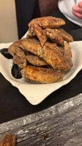 山 伏見店 ワンランク上の世界の山ちゃん