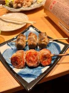 せかんど