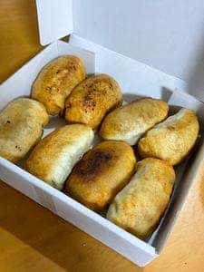 ギョウザの萬金