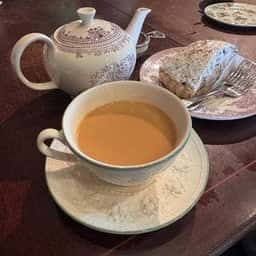 Tea house Sima