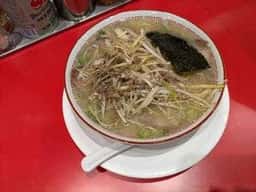 マルショーラーメン 川口