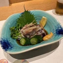 寿し割烹 とき
