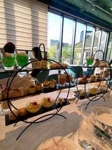 VMG CAFE 九段会館テラス