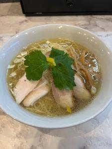 鶏そば 16 JuRoku