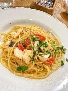 ピッツェリアリストランテ アルティスタ