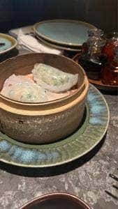 DADAÏ THAI VIETNAMESE DIM SUM RAYARD MIYASHITA PARK