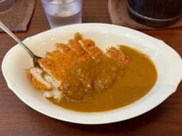 カレー 花一