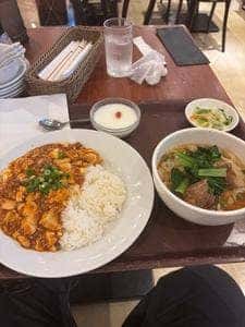 唐朝刀削麺 成田空港店