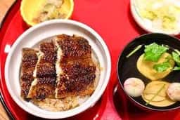 炭焼うな富士 名古屋駅太閤口店
