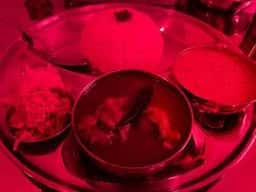 bhang lassi