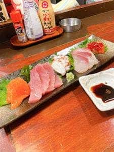 海鮮酒場 くいものや