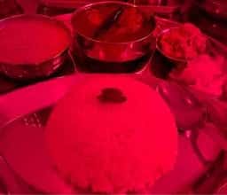 bhang lassi