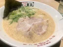 河童ラーメン本舗 橿原店