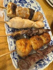 伊勢路 高円寺店