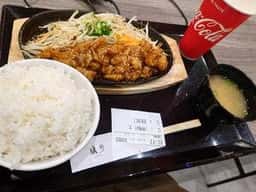 鉄板ホルモン蟻月 ららぽーと福岡店