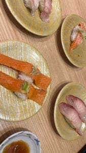 回し寿司 活 グランツリー武蔵小杉店