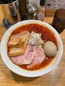 らーめん カッパファクトリー