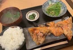 魚と酒 宍くら