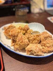 中国料理 廣珍