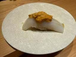 鮨 よし田