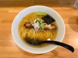 麺屋 はちどり