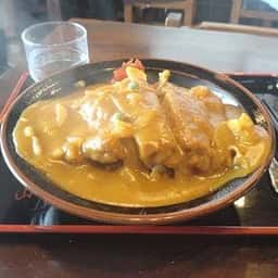 きそば高山