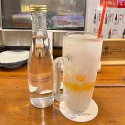 酒場 ナガレボシ