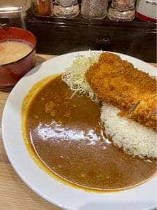 とんかつ檍のカレー屋 いっぺこっぺ 秋葉原店