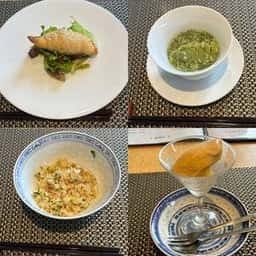 中国料理 jiu -ヂウ-