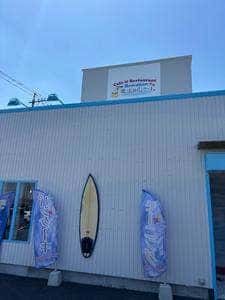 Hawaiian Cafe 魔法のパンケーキ 岐南店