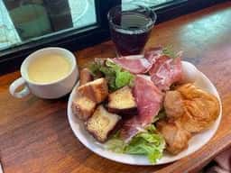 バルマルシェ・コダマ 品川店