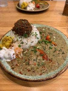 Curry&Spice HANAKO