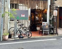 ワイン食堂 bar SOL