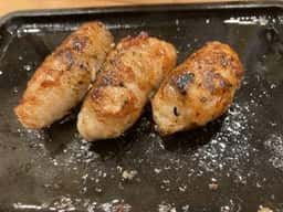おけら食堂