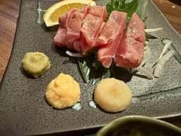 魚馬る 有楽町店